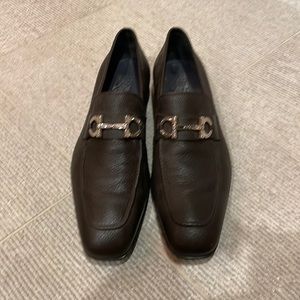 Ferragamo loafers. Size 12.